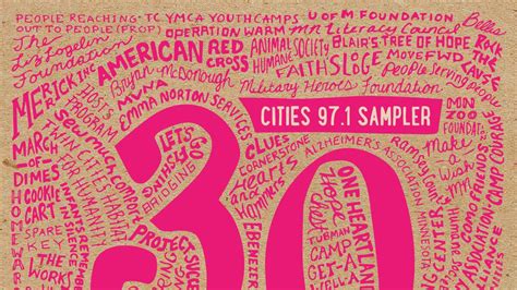 Cities 97.1 Contests .